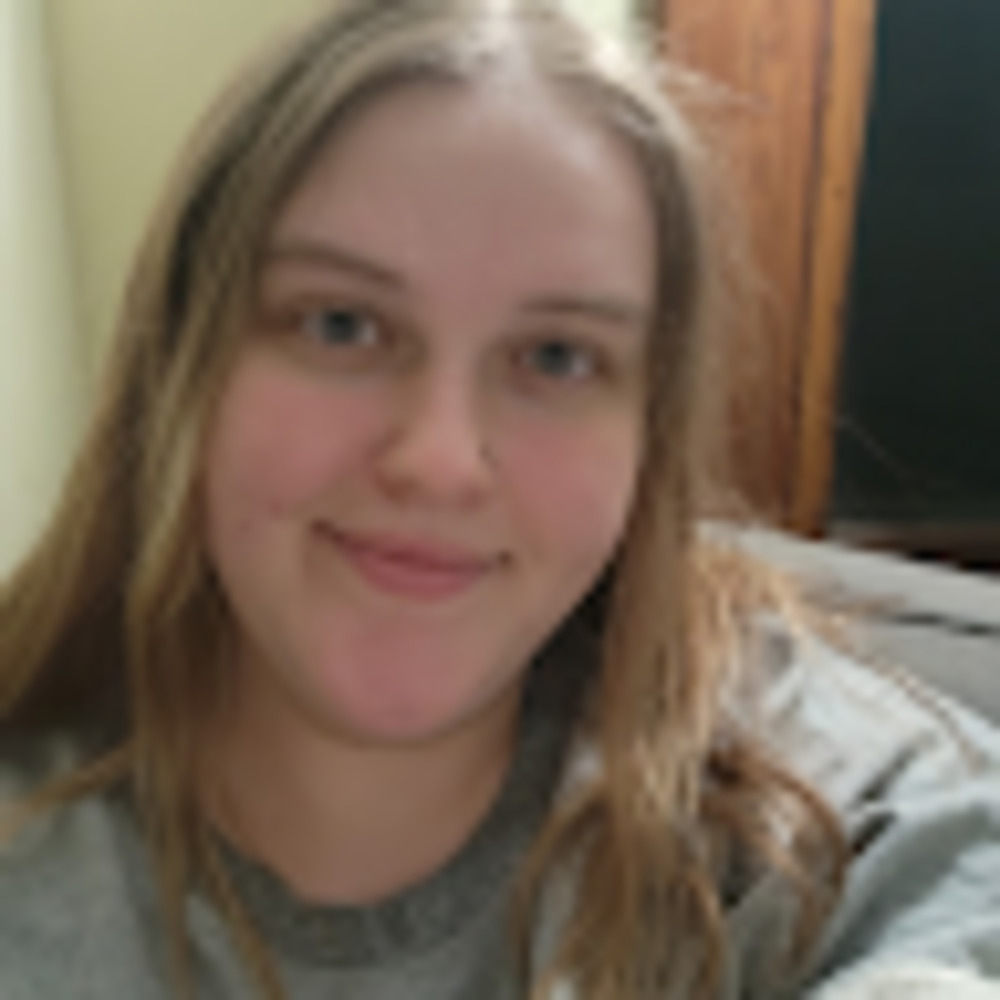 Meet your Posher, Tabitha